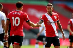 九游娱乐app-包含南安普顿主场艰难战平，积分榜位置依旧的词条