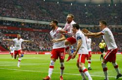 九游娱乐活动-波兰队在国际足球赛事中赢得骄人战绩