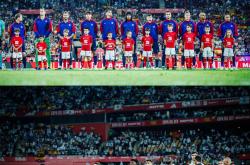 九游娱乐登录入口-皇马巴萨同展狂欢比赛大幕拉开的简单介绍