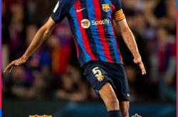 九游娱乐官网app-巴萨主场失利，梅西再度独中两元