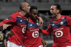 九游娱乐投注-摩纳哥在主场迎战里尔，争取全取三分的简单介绍