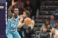 关于篮网巧妙布局，轻易击败对手的信息