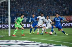 九游娱乐活动-关于申花主场大胜苏宁，取得胜利的信息