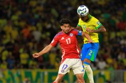 九游娱乐网页版登录入口-南美球队联手努力，赢取荣誉报国