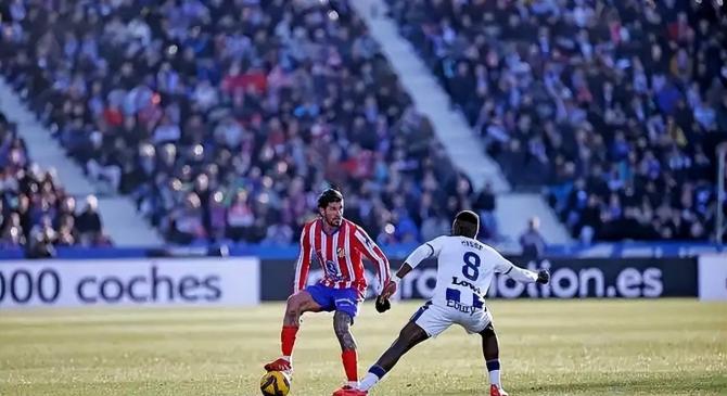 九游娱乐官网入口-关于科尔多瓦客场不敌对手，保级困难重重的信息