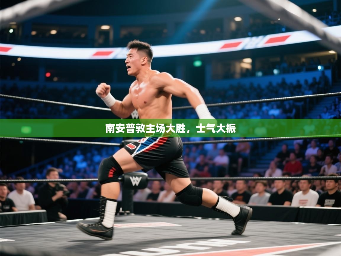 南安普敦主场大胜,士气大振 第2张