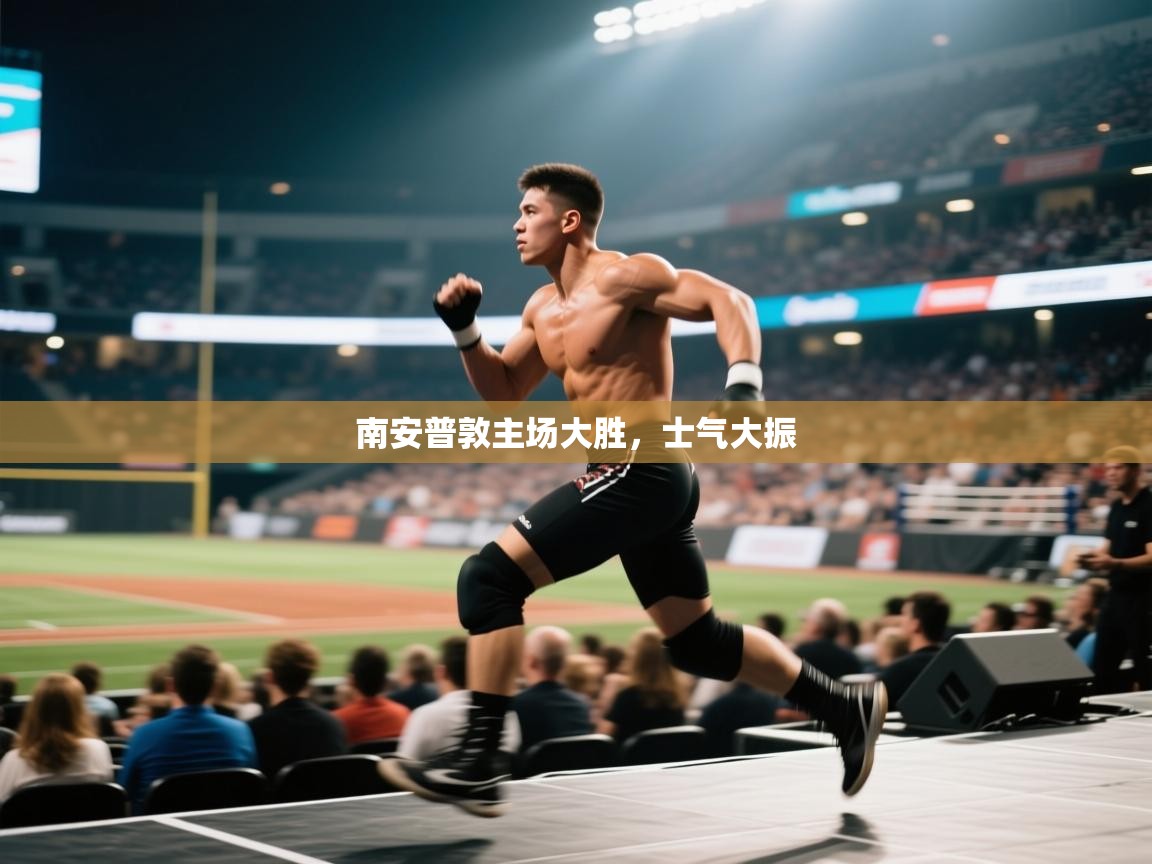 南安普敦主场大胜，士气大振