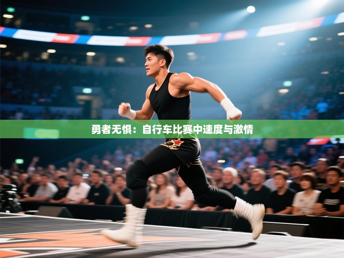 勇者无惧：自行车比赛中速度与激情  第2张