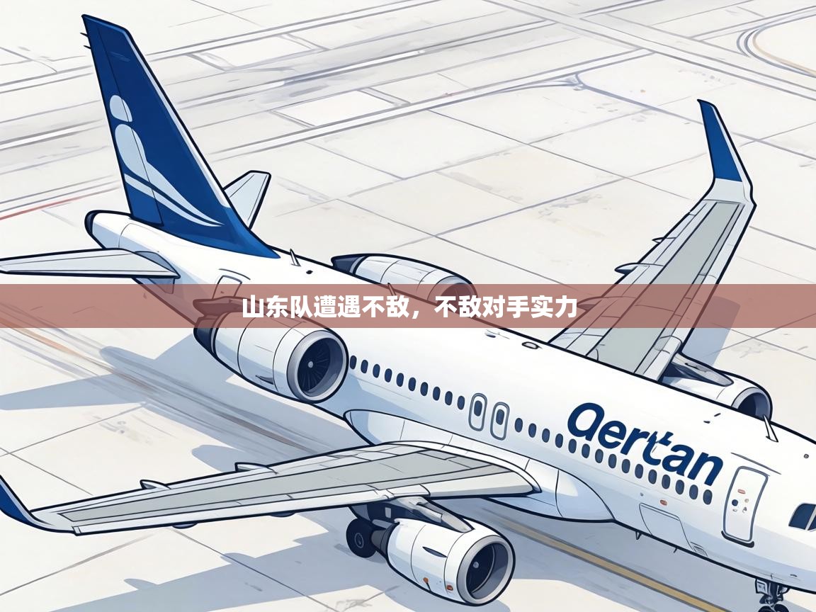 山东队遭遇不敌，不敌对手实力