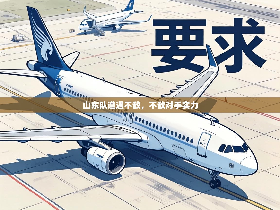 山东队遭遇不敌，不敌对手实力  第2张