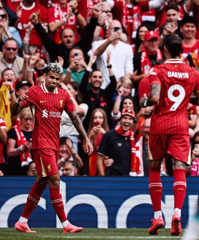 利物浦重回英超巅峰,迎战伯恩茅斯(利物浦2020到2021英超赛程表) 利物浦重回英超巅峰,迎战伯恩茅斯(利物浦2020到2021英超赛程表)