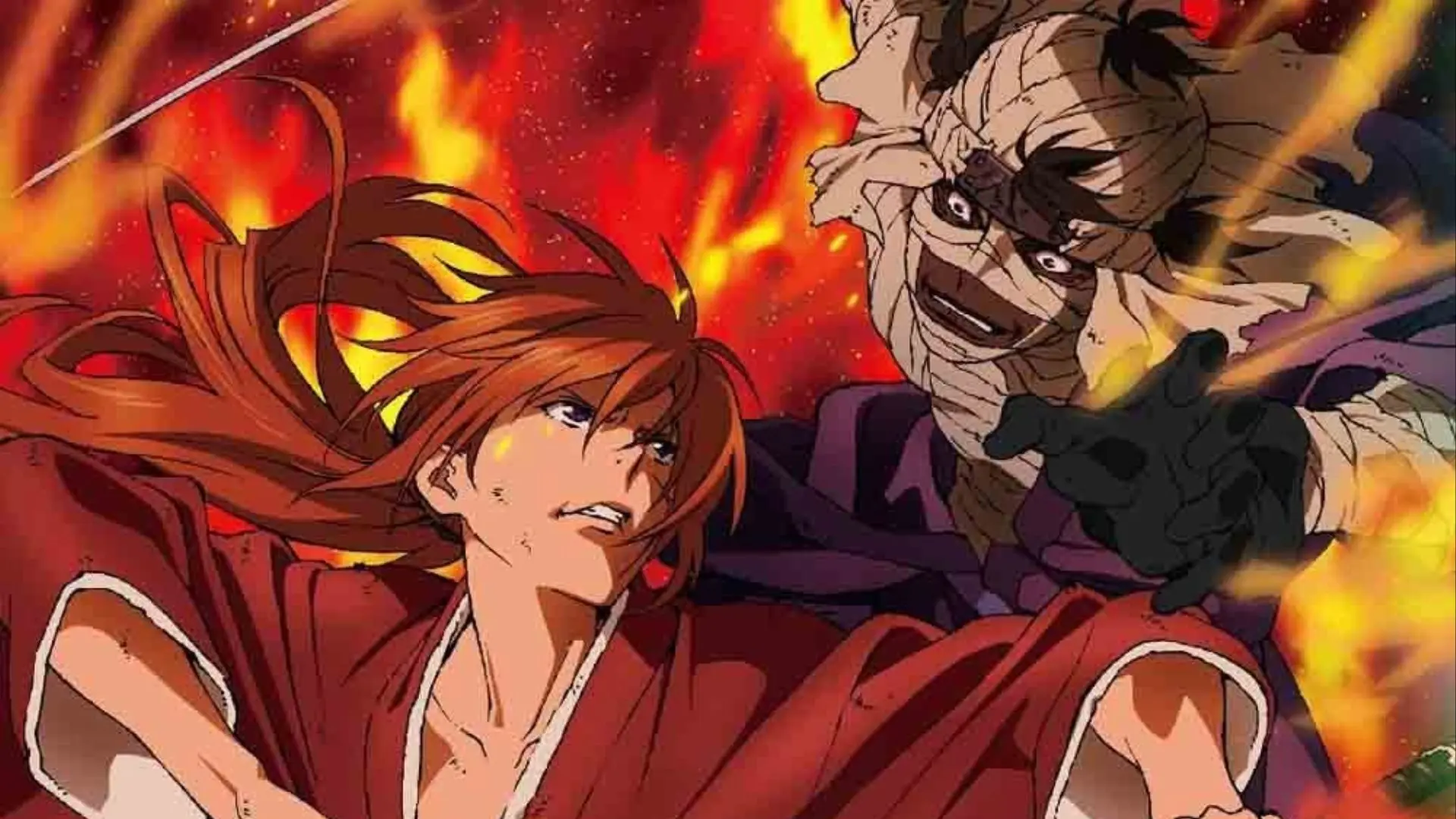 关于热血对决，豪情依旧奋勇争先的信息