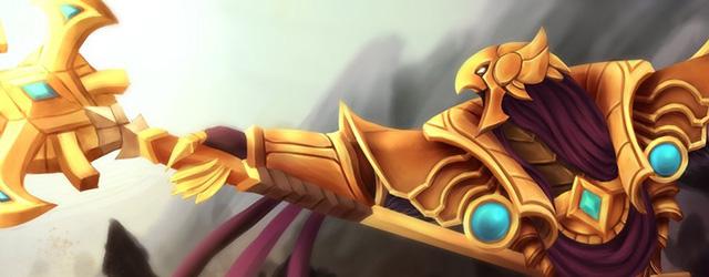 英雄传奇:强者云集,谁能成为赛场英雄 英雄传奇:强者云集,谁能成为赛场英雄