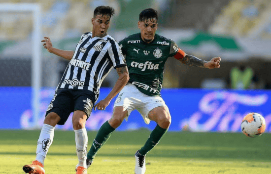 帕尔梅拉斯锋线组合默契，世俱杯争冠实力凸显的简单介绍