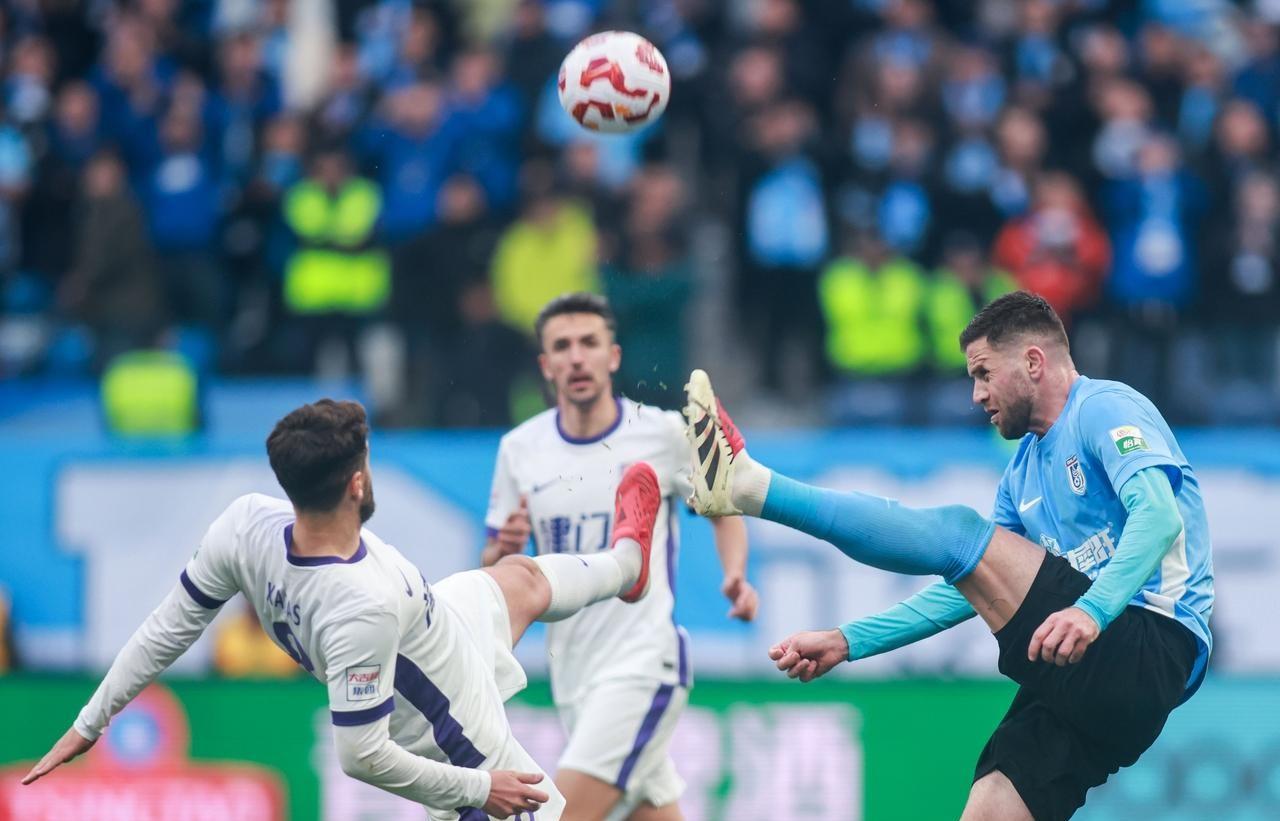 强大球队将在国际赛场上斗志昂扬