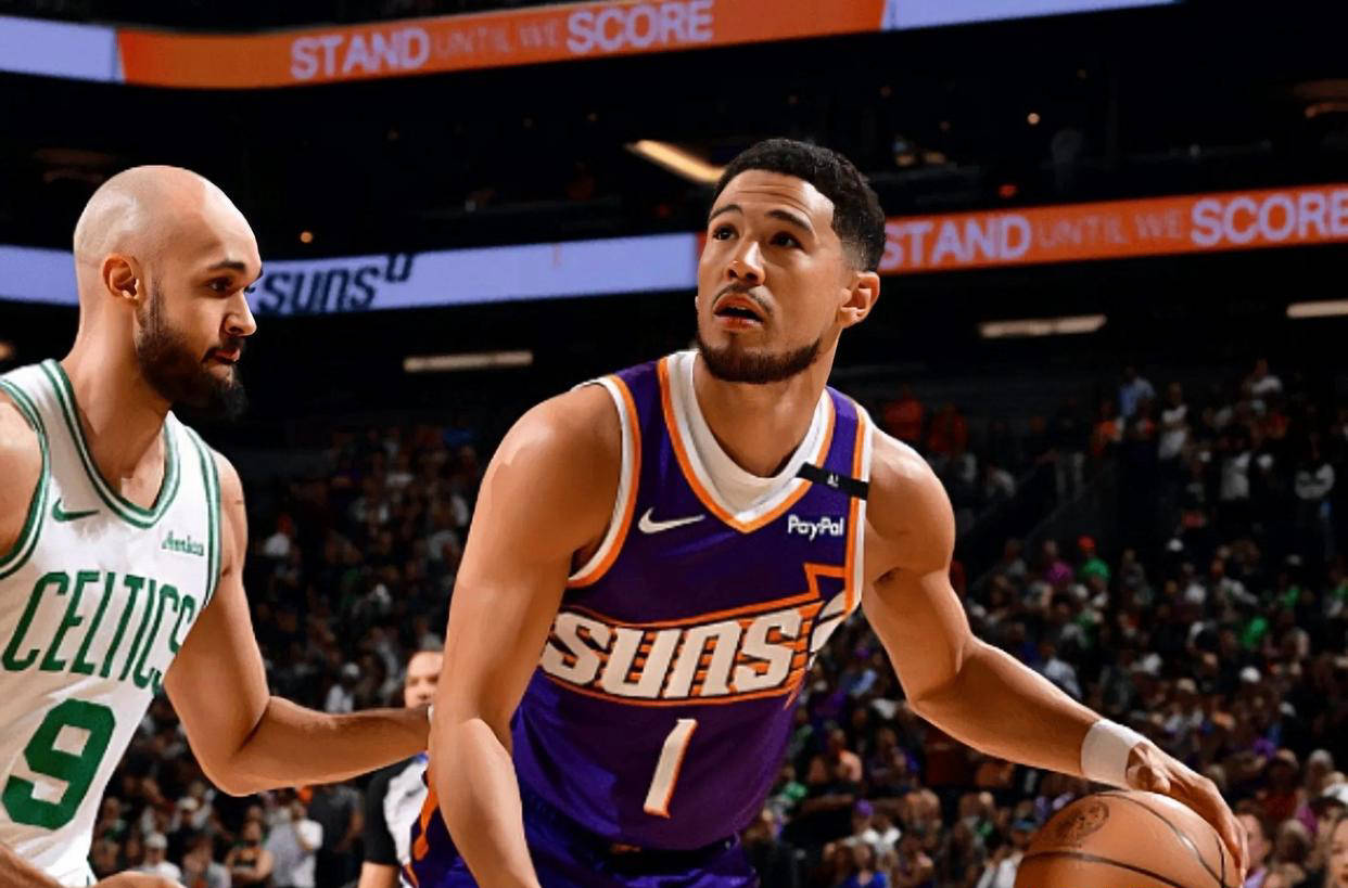 爵士客场大胜太阳：高原反击的简单介绍