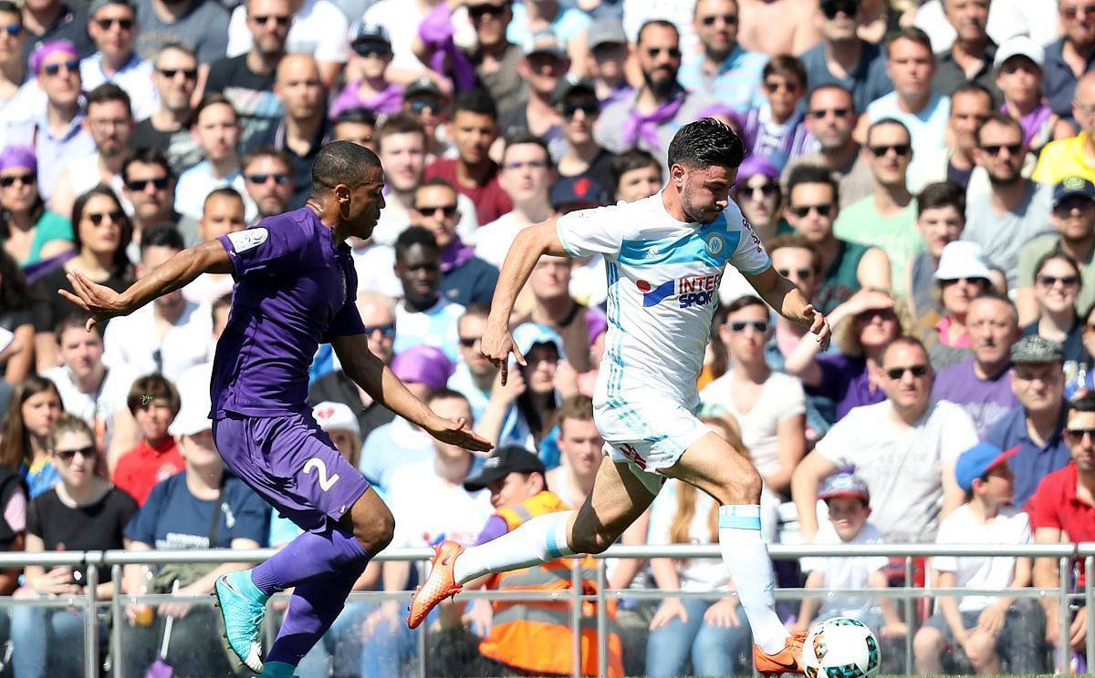 斯特拉斯堡主场惨败马赛，连续两轮不胜的简单介绍