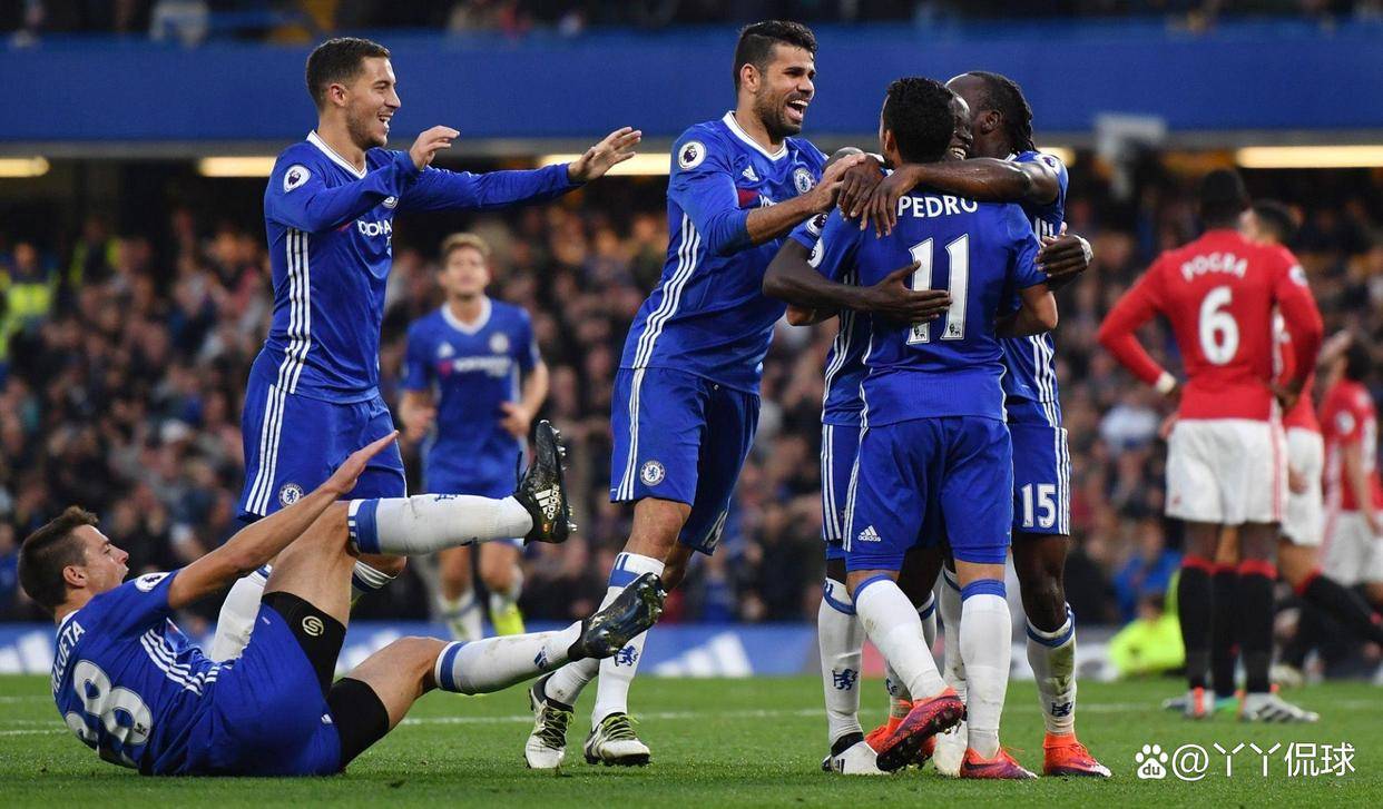 关于切尔西主场告捷，新赛季状态如虎添翼的信息
