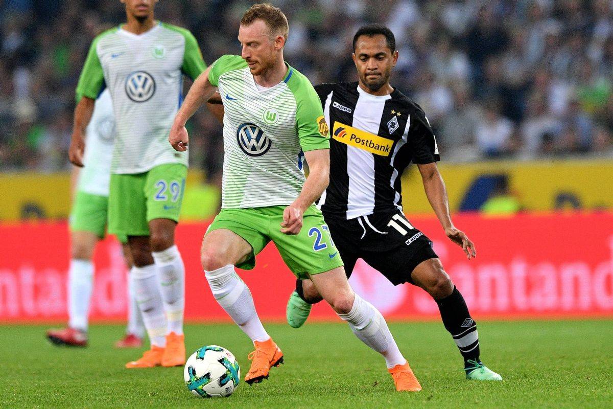 包含沃尔夫斯堡客场胜利,德甲保级形势稍显乐观的词条 包含沃尔夫斯堡客场胜利,德甲保级形势稍显乐观的词条