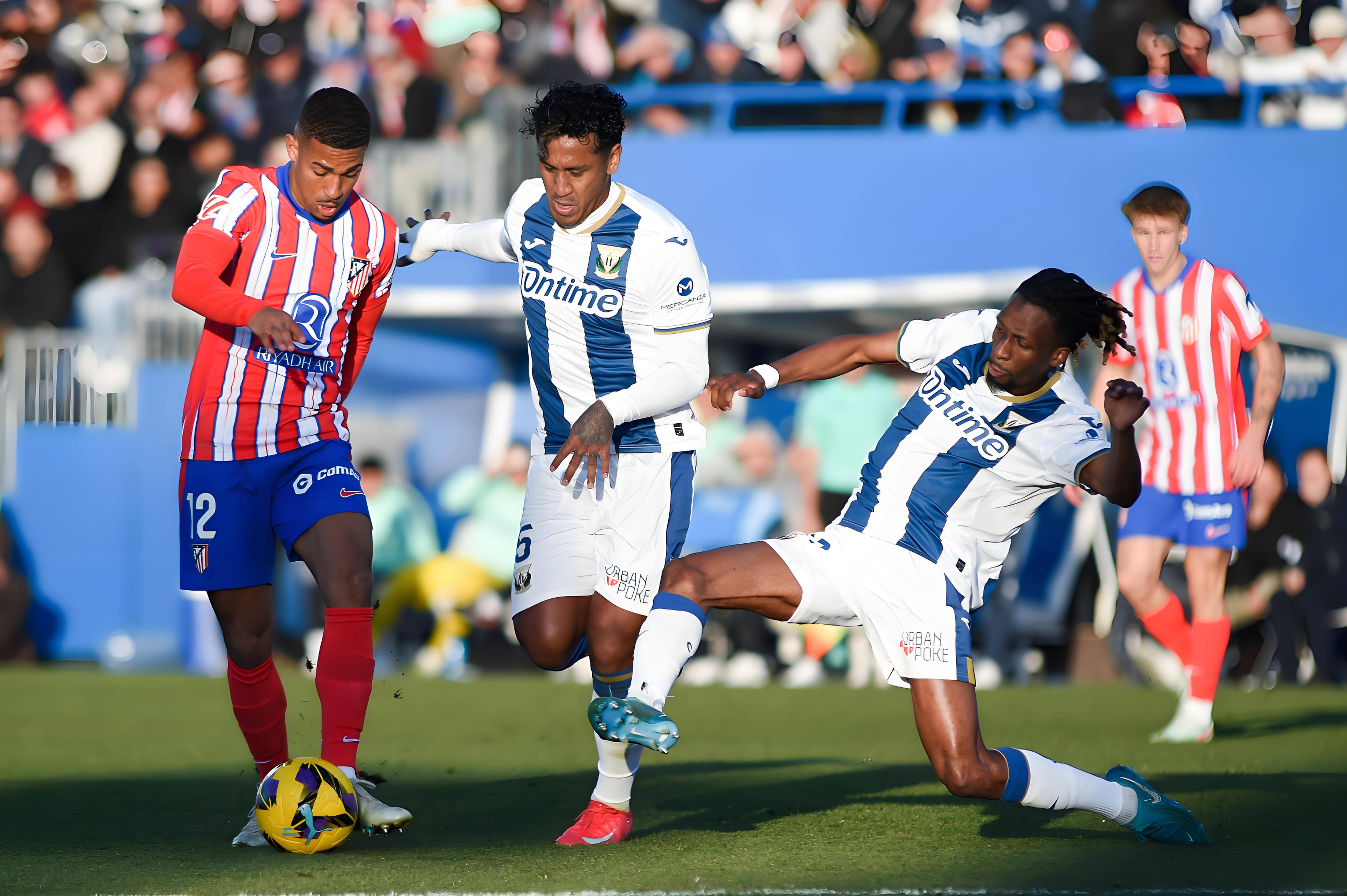 马德里竞技主场大胜,西甲争冠形势再次明朗的简单介绍 马德里竞技主场大胜,西甲争冠形势再次明朗的简单介绍