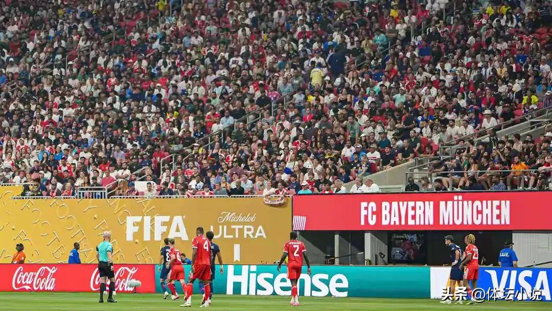 比赛场面惊心动魄，胜负难以预料