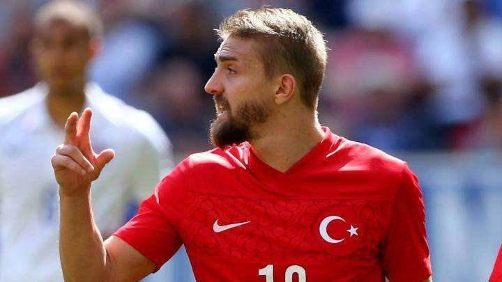 瑞士队击败土耳其，顺利晋级2022年欧锦赛八强赛