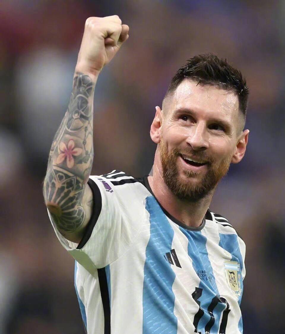 克罗地亚遭逢败局，无缘进决赛