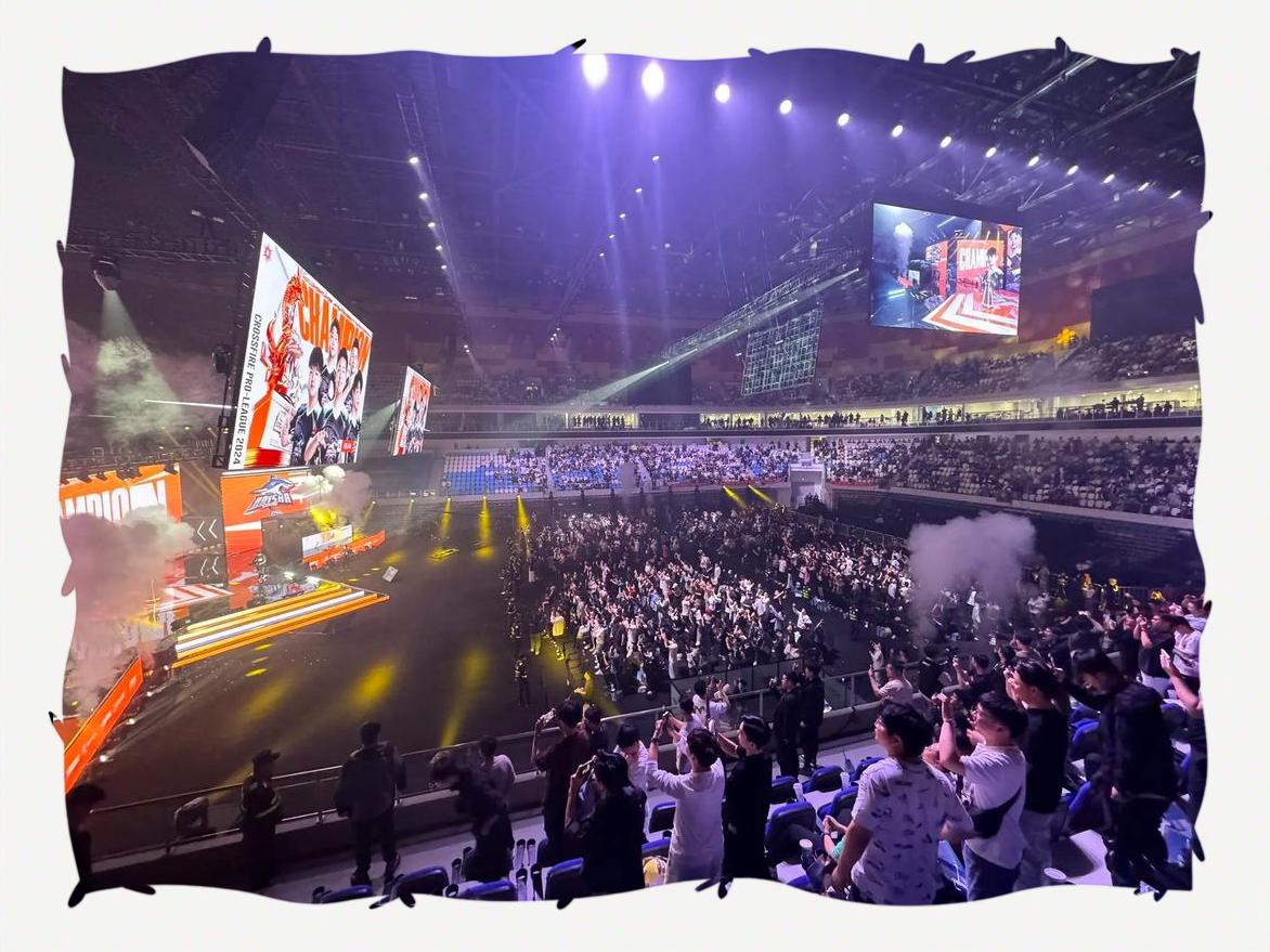 激情四溢的比赛场面，引发激烈讨论