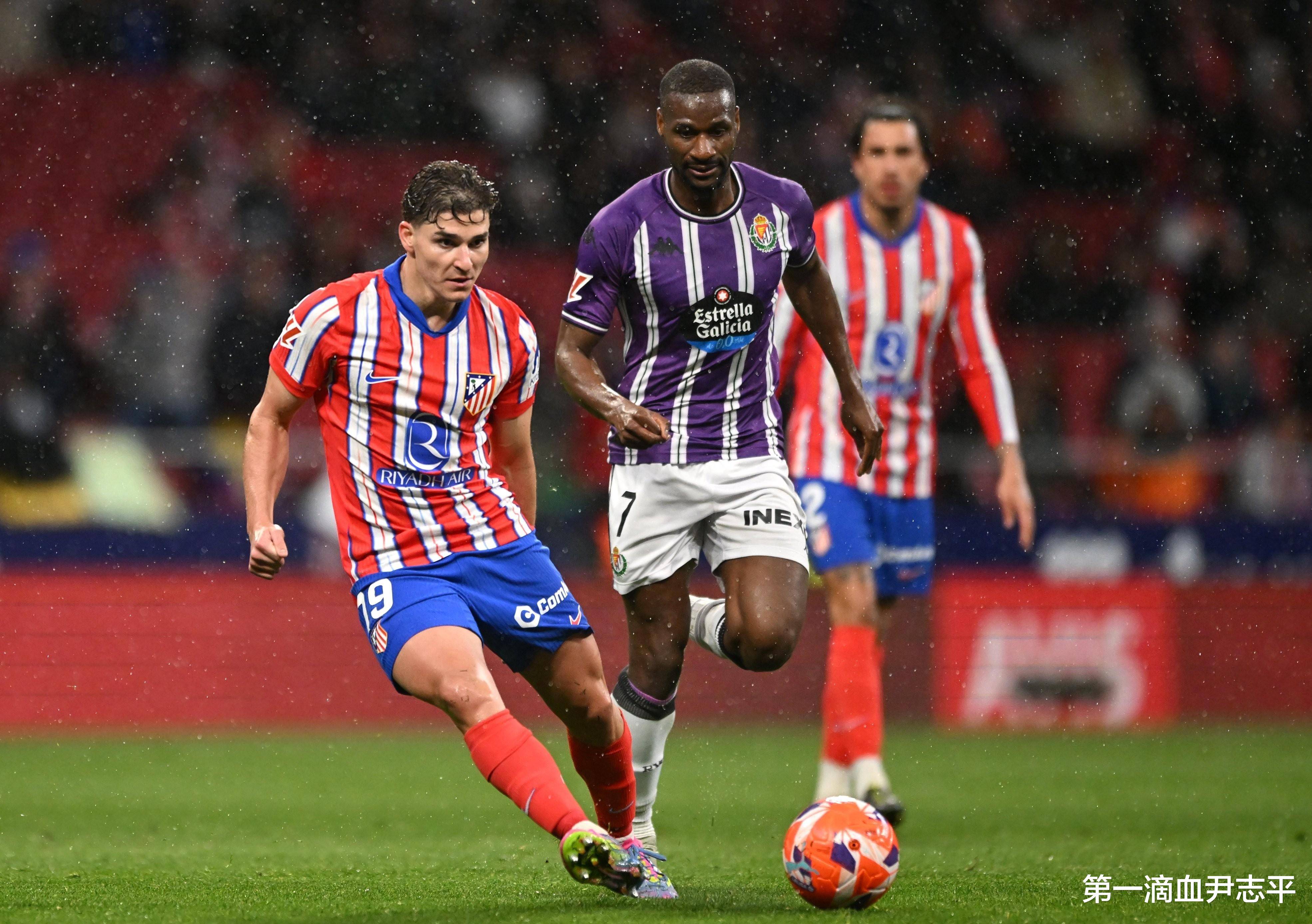 皇马惨遭巴拉多利德逆转，赛季进入危机