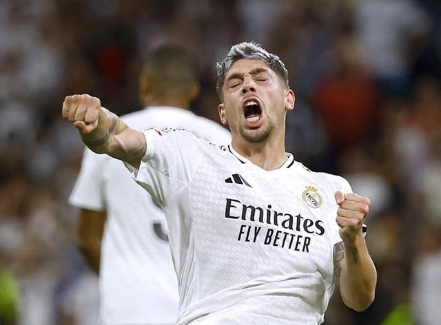 皇马惨遭巴拉多利德逆转，赛季进入危机