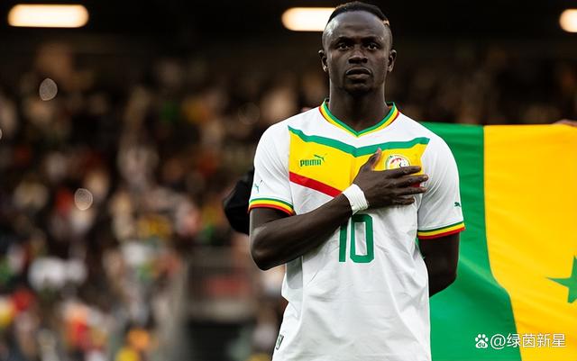 塞内加尔前锋在欧洲冠军联赛中大放异彩