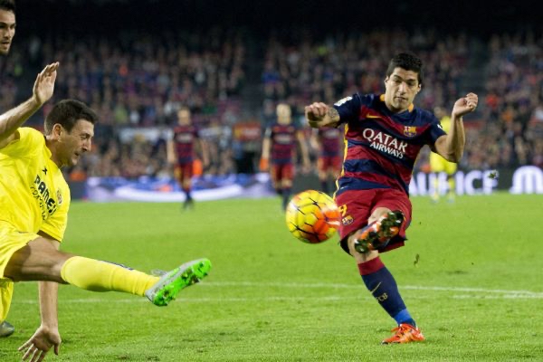 乌拉圭前锋在欧洲赛场上展现爆发力 乌拉圭前锋在欧洲赛场上展现爆发力