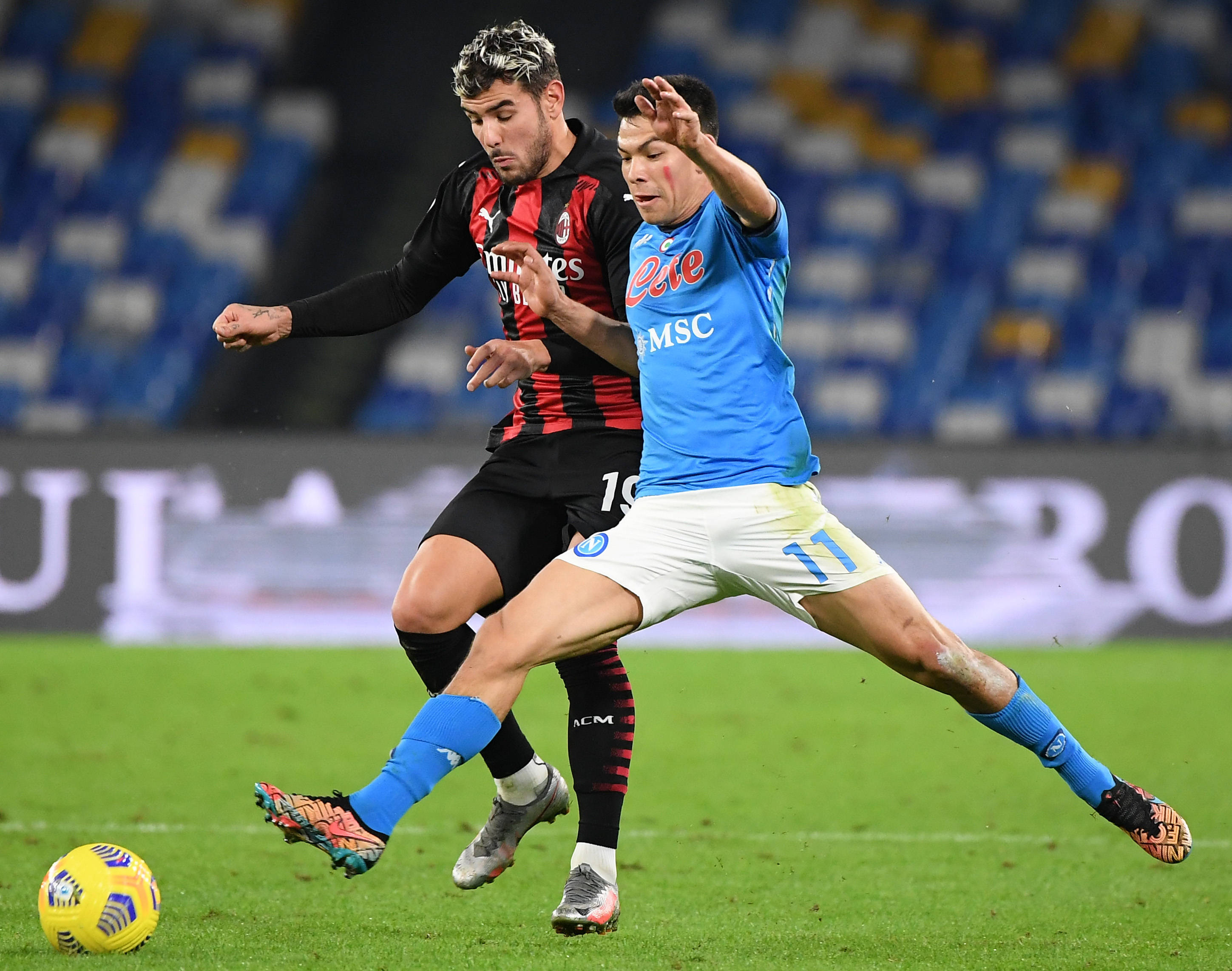 AC米兰备战关键战，球队士气旺盛迎接挑战的简单介绍