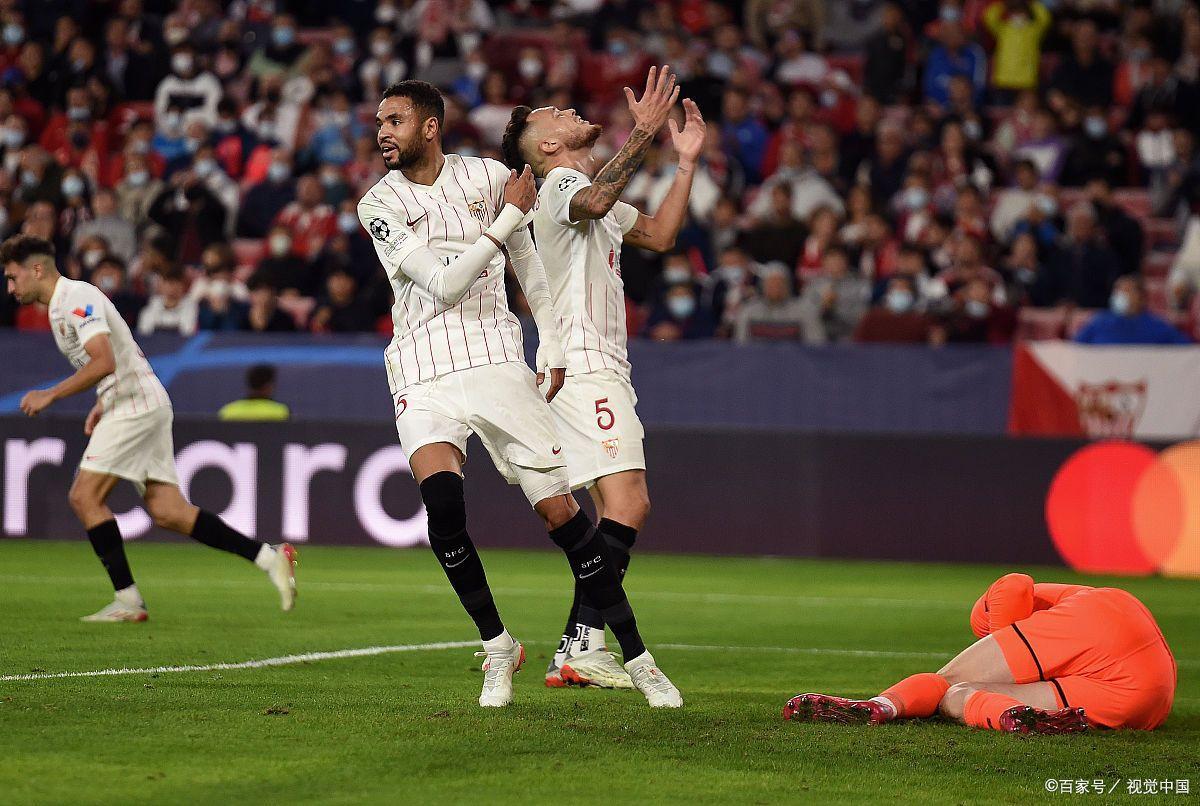 里尔主场大胜，稳固前四位置