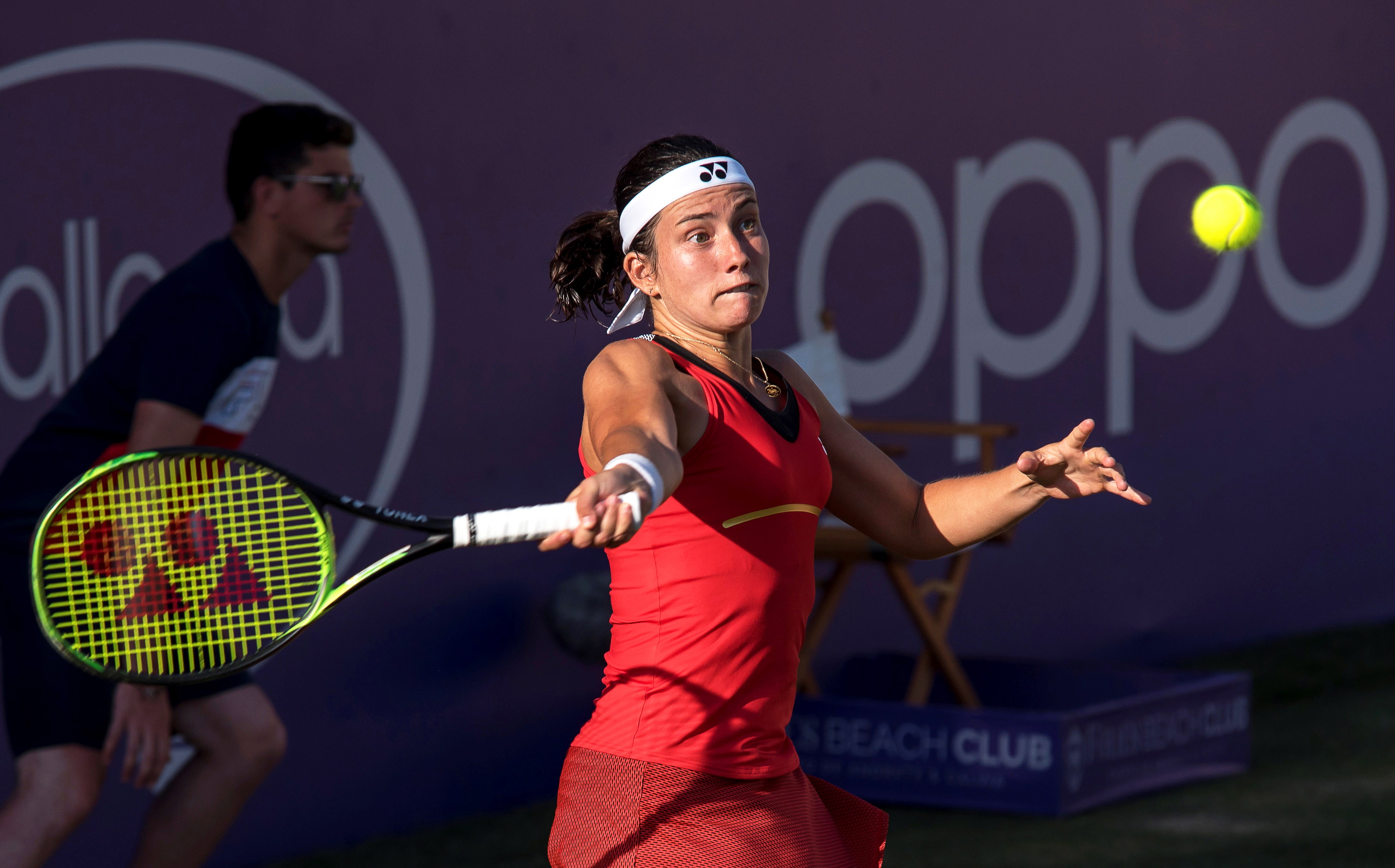 贵州南宁队略胜上海，保持不败记录