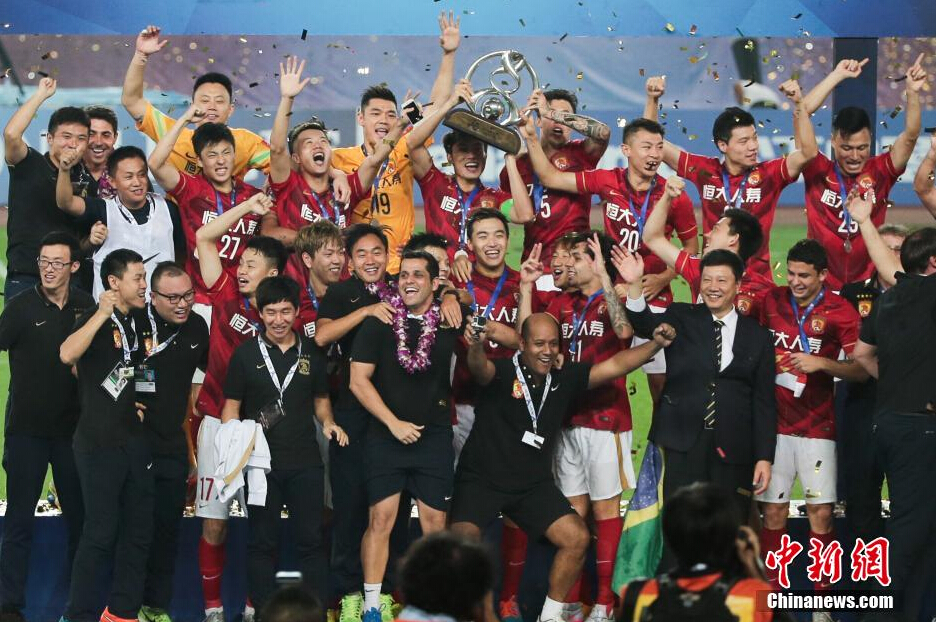 包含大连一方主场-战胜广州恒大，全取三分的词条