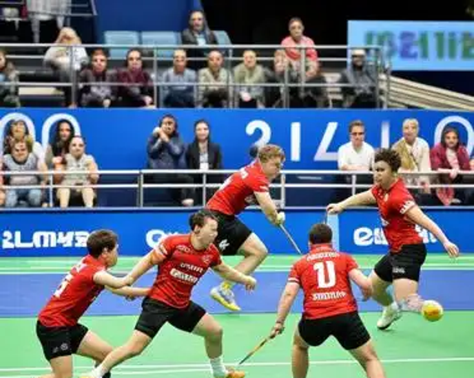 瑞典携手瑞士晋级淘汰赛，双双取得胜利的简单介绍