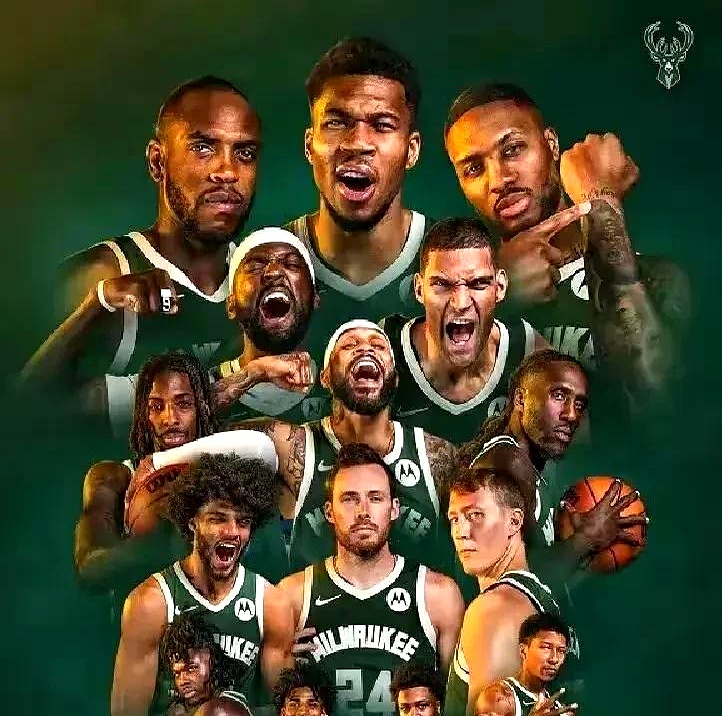 雄鹿客场击败步行者进一步领先积分榜的简单介绍