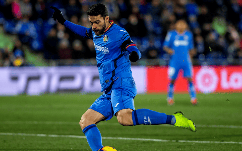 赫塔菲客场失利，近八场胜势被扼杀的简单介绍