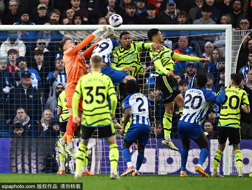 关于布莱顿客场惨遭屠杀，保级考验愈发严峻的信息