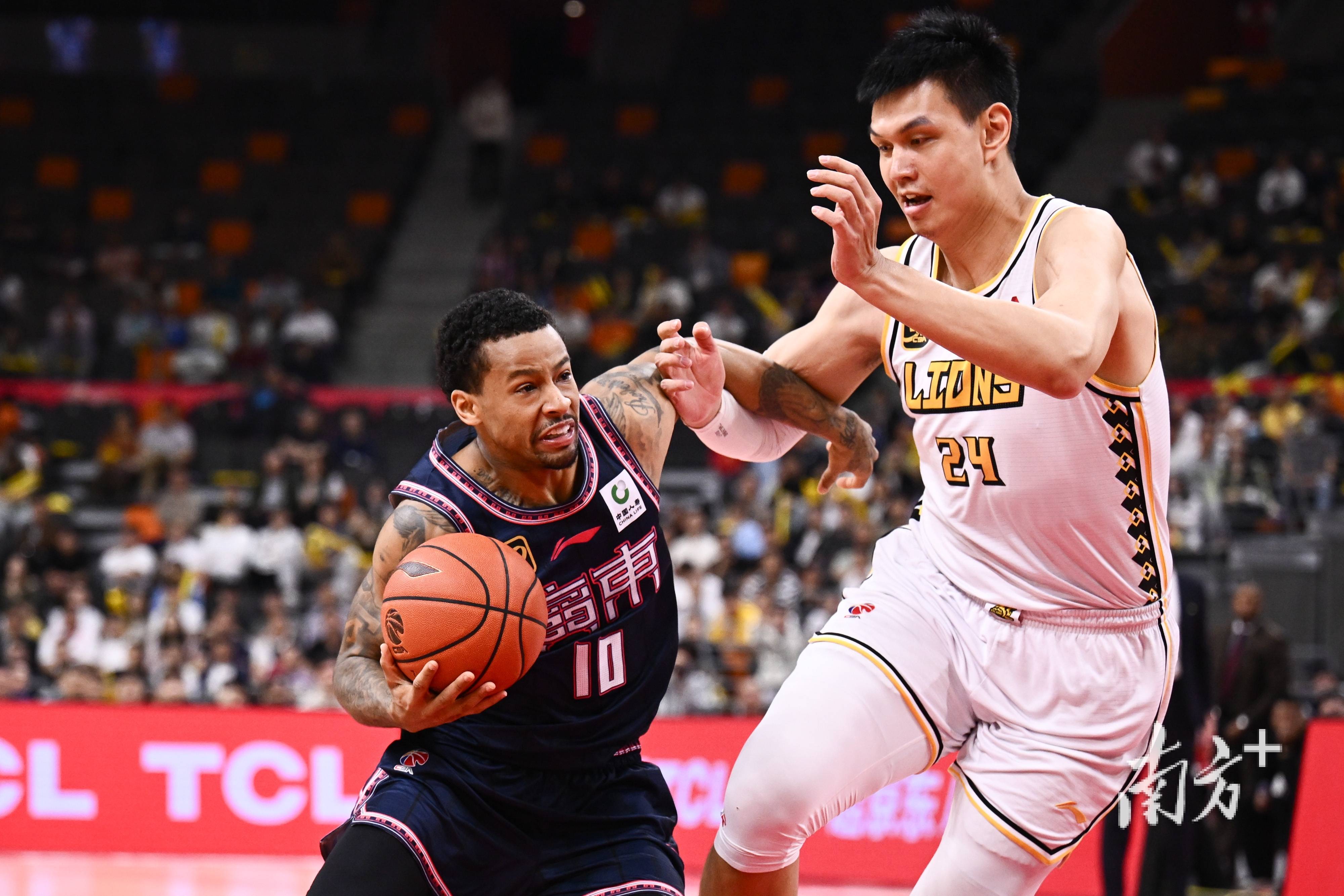 浙江力克对手，取得九连胜