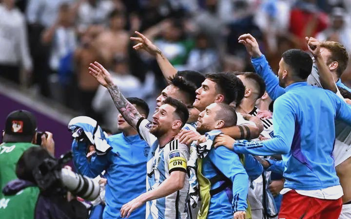 美国横扫克罗地亚，晋级篮球世界杯四强