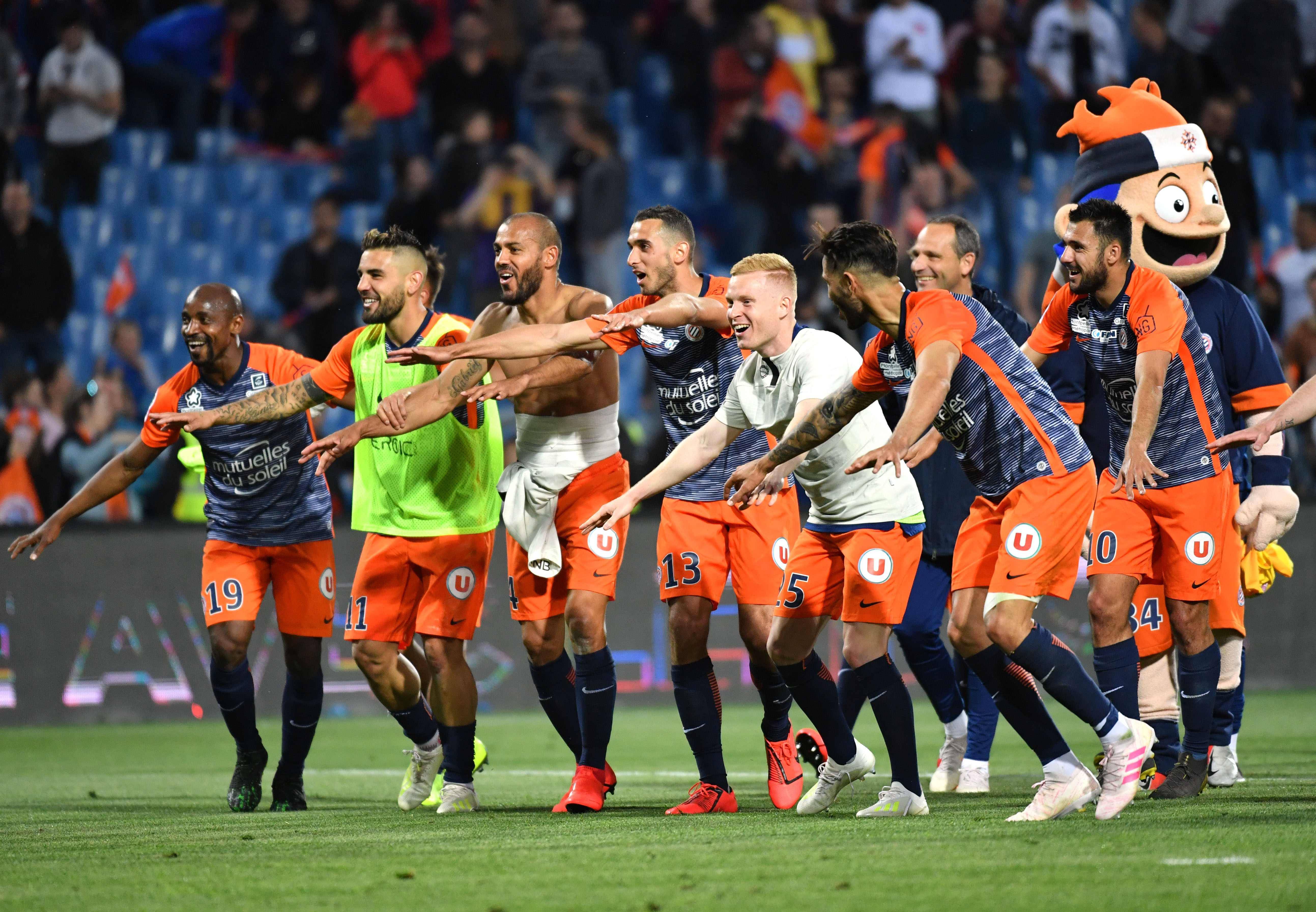 圣埃蒂安遭遇连败，法甲榜单下滑