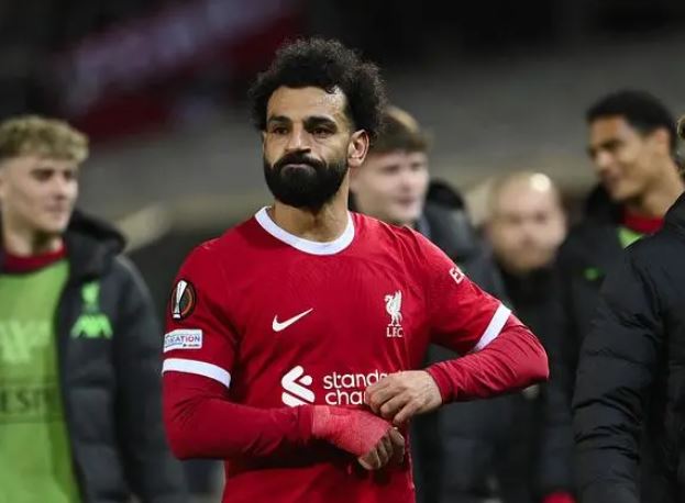 关于利物浦客场惨败，欧洲赛场难掩尴尬的信息