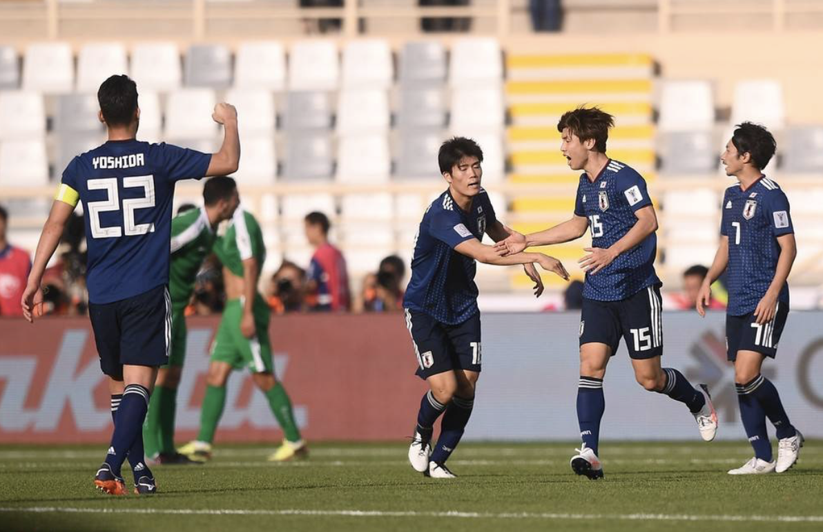 包含东南亚球队崛起，亚洲杯赛事呈现多元化格局的词条