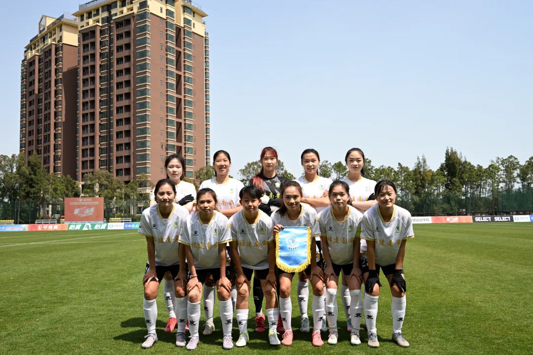 精彩迎接女足比赛新赛季的开始！