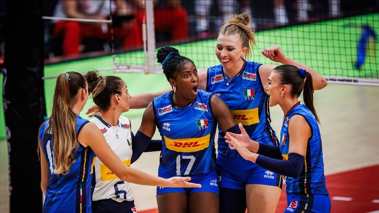 意大利队实力坚强,小组晋级前景较好 意大利队实力坚强,小组晋级前景较好