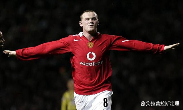 包含曼联传奇球星鲁尼宣布退役，球迷感动不已的词条