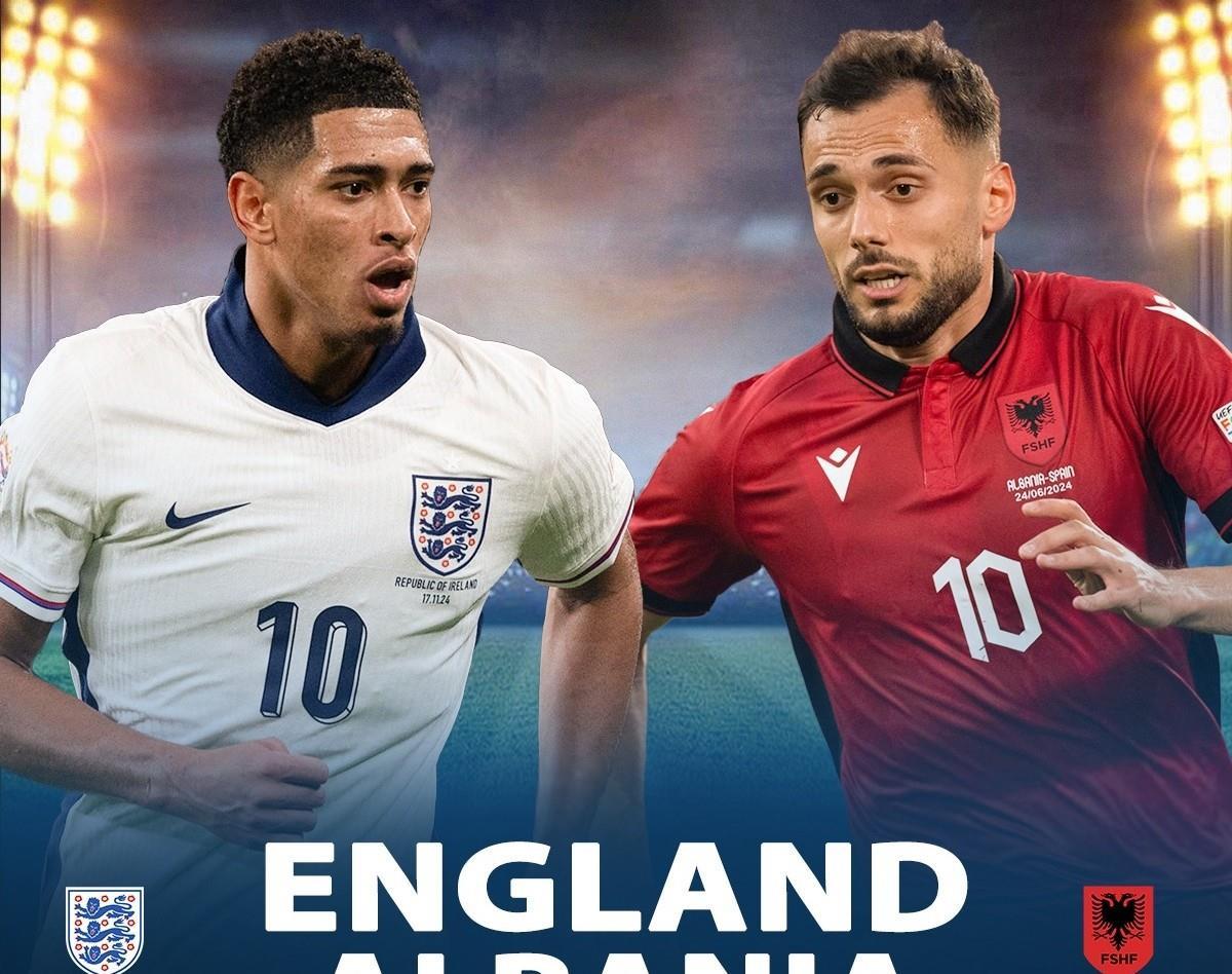 阿尔巴尼亚队憾负保加利亚，欧国杯出局