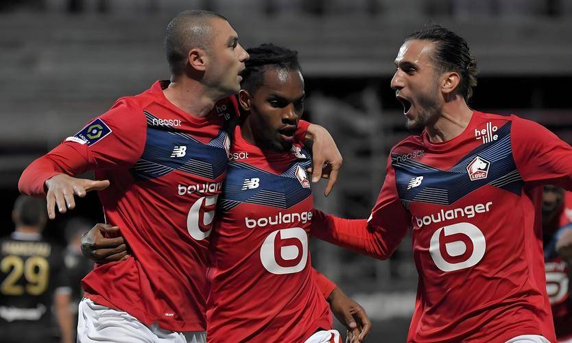 摩纳哥在主场迎战里尔，争取全取三分的简单介绍